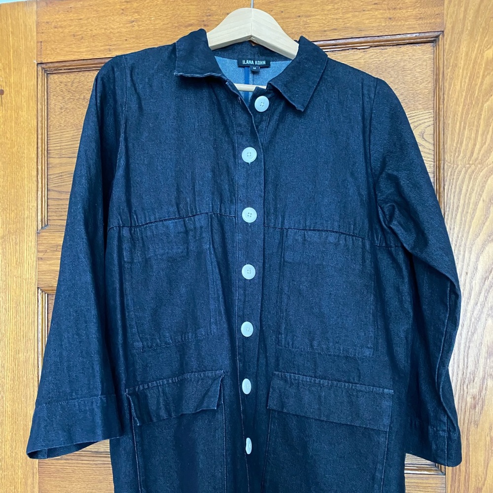 NWOT Ilana Kohn Mabel jacket
